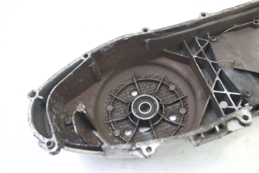 photo de VARIODECKEL PEUGEOT SATELIS 250 (2006 - 2012)