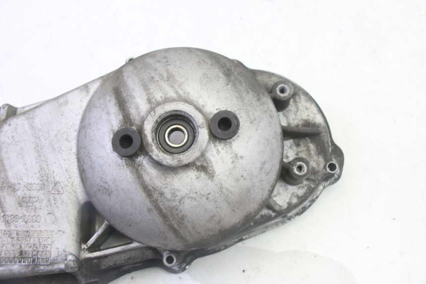 photo de VARIODECKEL PEUGEOT SATELIS 125 (2013 - 2018) - Zoom auf Gebrauchszustand