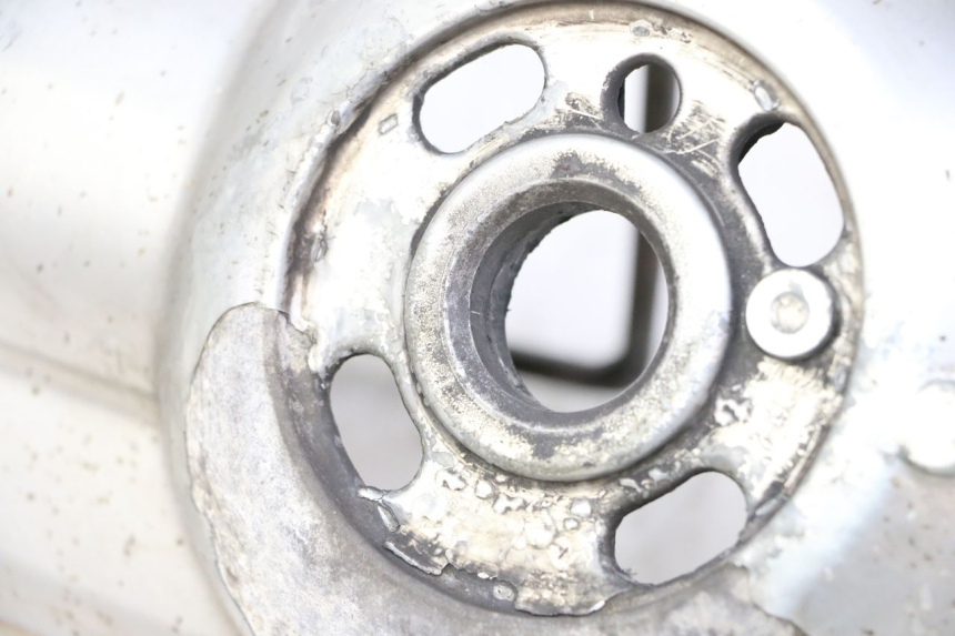 photo de VARIOMATIKGEHäUSE PEUGEOT SATELIS 125 (2010 - 2012)