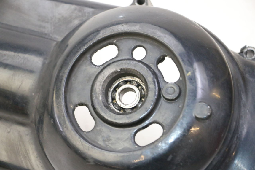 photo de VARIODECKEL PEUGEOT SATELIS 125 (2013 - 2018)