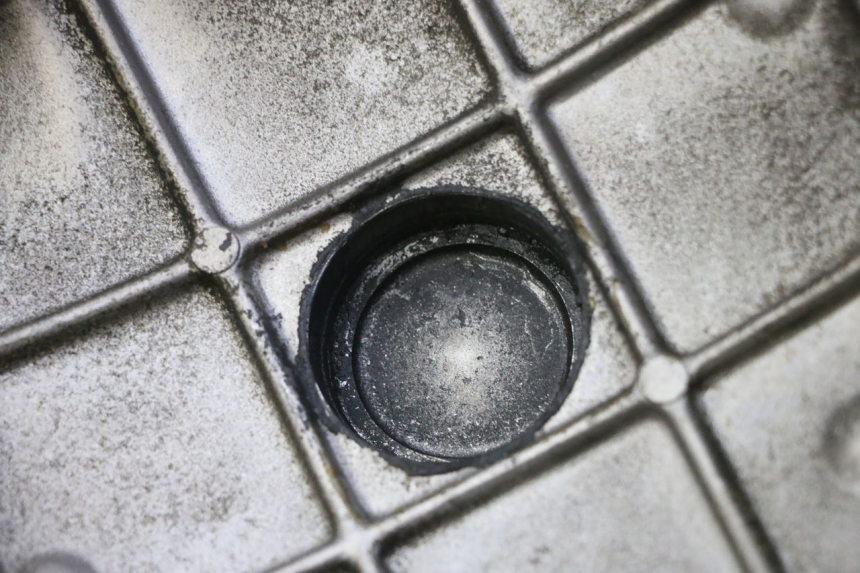 photo de VARIOMATIKGEHäUSE PEUGEOT SATELIS 125 (2006 - 2009)