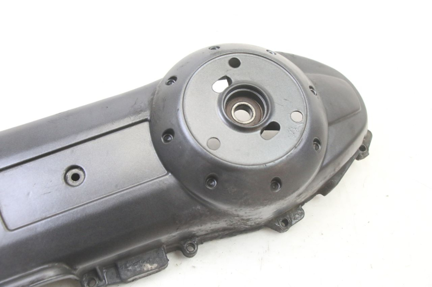 photo de VARIODECKEL APRILIA SCARABEO GT TOURING 125 (1999 - 2005)