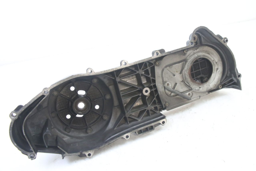 photo de VARIODECKEL APRILIA SCARABEO GT TOURING 125 (1999 - 2005)