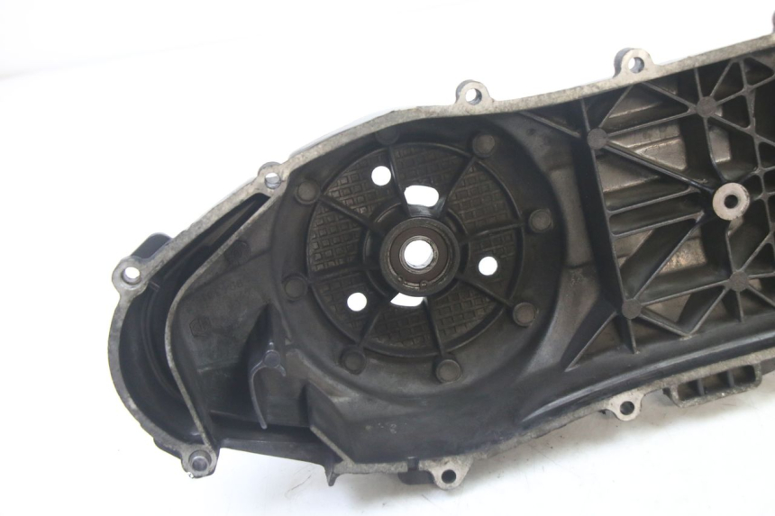 photo de VARIODECKEL APRILIA SCARABEO GT TOURING 125 (1999 - 2005)
