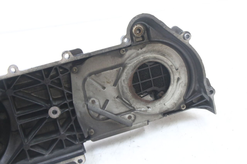 photo de VARIODECKEL APRILIA SCARABEO GT TOURING 125 (1999 - 2005)