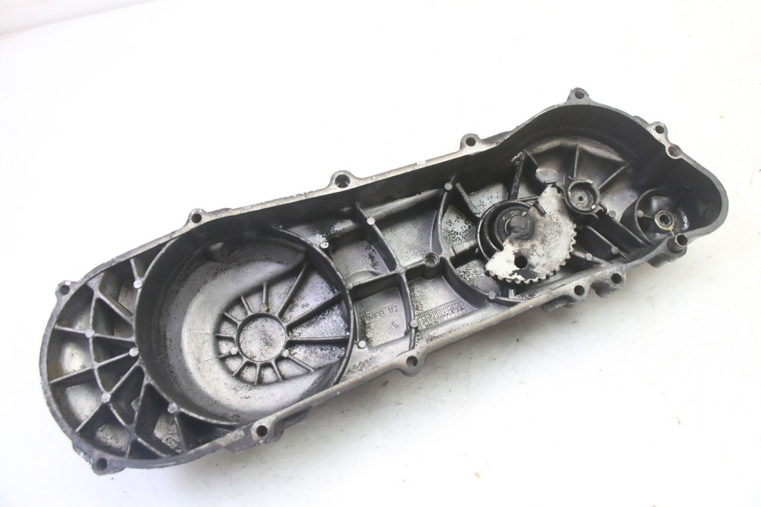 photo de VARIODECKEL PEUGEOT SPEEDAKE 50 (1995 - 1997)