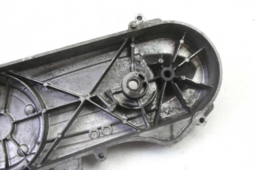 photo de VARIODECKEL PEUGEOT SPEEDFIGHT 3 AIR 50 (2009 - 2015)