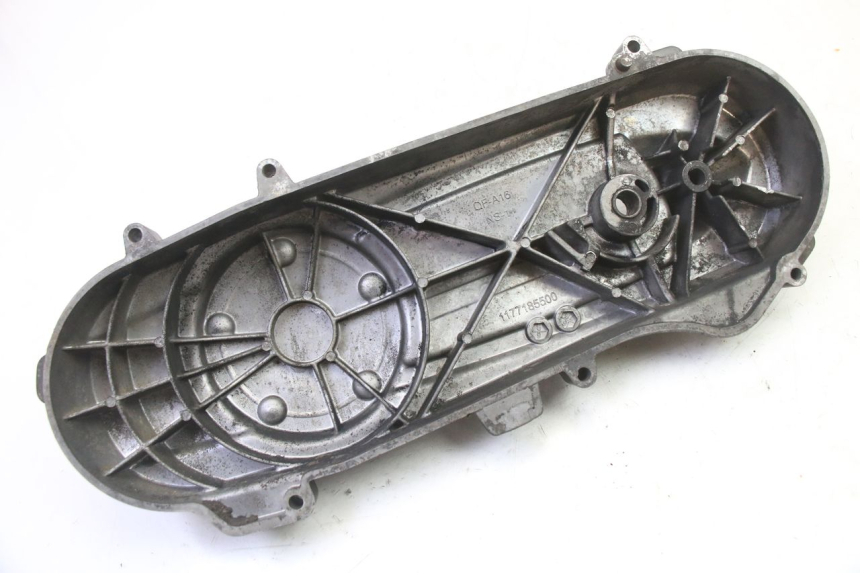 photo de VARIODECKEL PEUGEOT SPEEDFIGHT 3 AIR 50 (2009 - 2015)