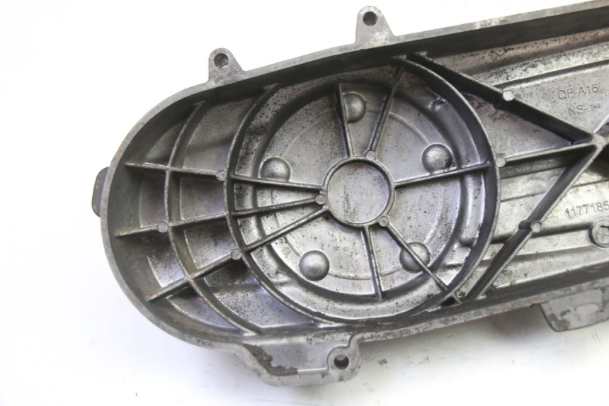 photo de VARIODECKEL PEUGEOT SPEEDFIGHT 3 AIR 50 (2009 - 2015)