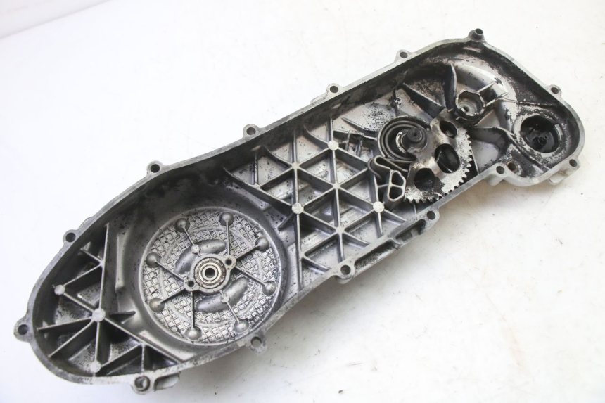 photo de VARIODECKEL APRILIA SR 2T 50 (2018 - 2022)