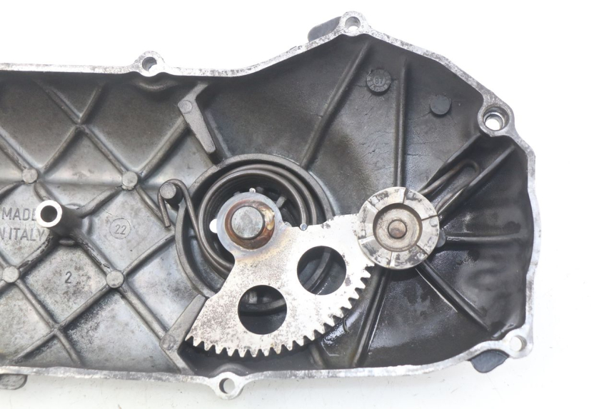 photo de VARIOMATIKGEHäUSE APRILIA SR LC 50 (1997 - 2004)