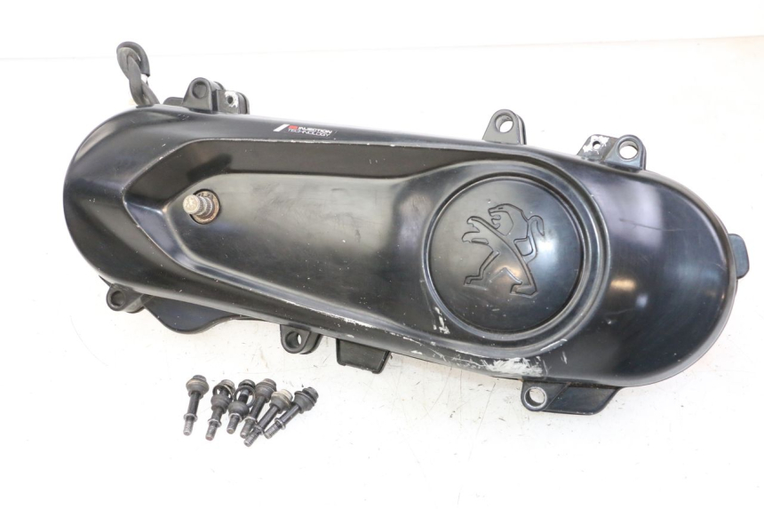 photo de VARIODECKEL PEUGEOT STREETZONE I 2T 50 (2018 - 2020)