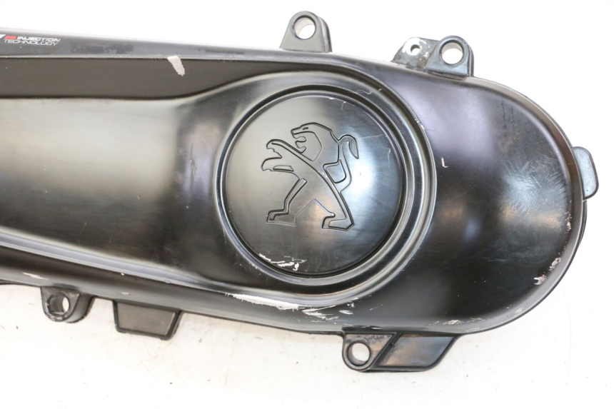 photo de VARIODECKEL PEUGEOT STREETZONE I 2T 50 (2018 - 2020)
