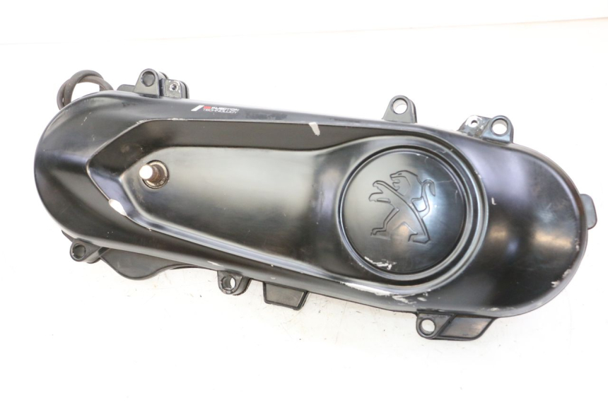 photo de VARIODECKEL PEUGEOT STREETZONE I 2T 50 (2018 - 2020)