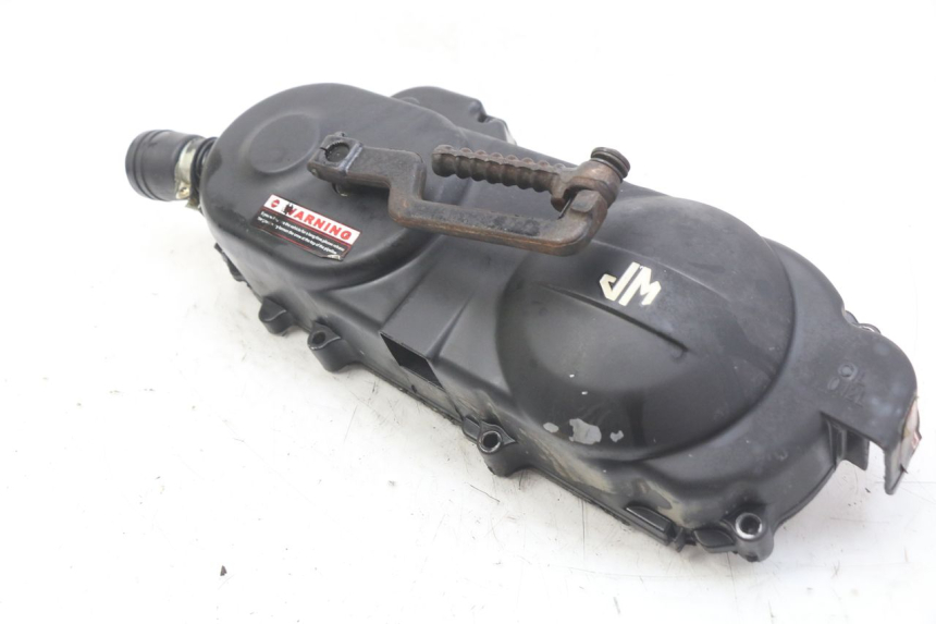 photo de VARIODECKEL JM MOTORS SUNNY 50 (2017 - 2020)