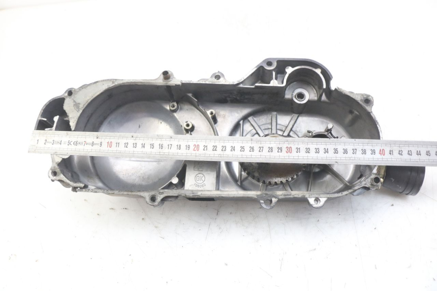 photo de VARIODECKEL JM MOTORS SUNNY 50 (2017 - 2020)