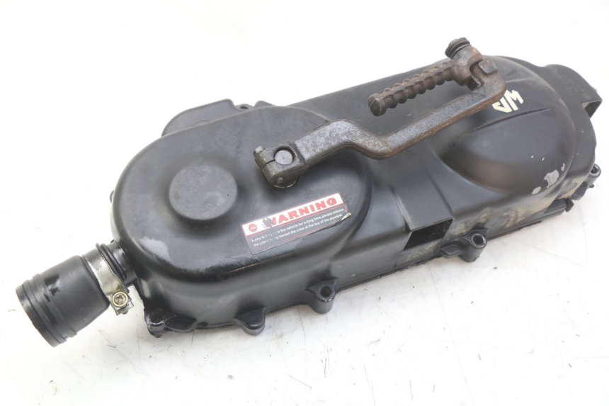 photo de VARIODECKEL JM MOTORS SUNNY 50 (2017 - 2020)