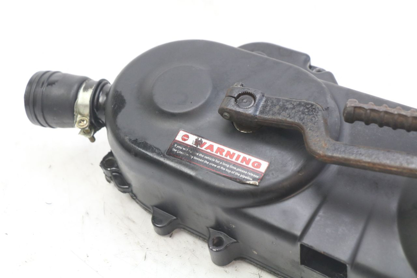 photo de VARIODECKEL JM MOTORS SUNNY 50 (2017 - 2020)