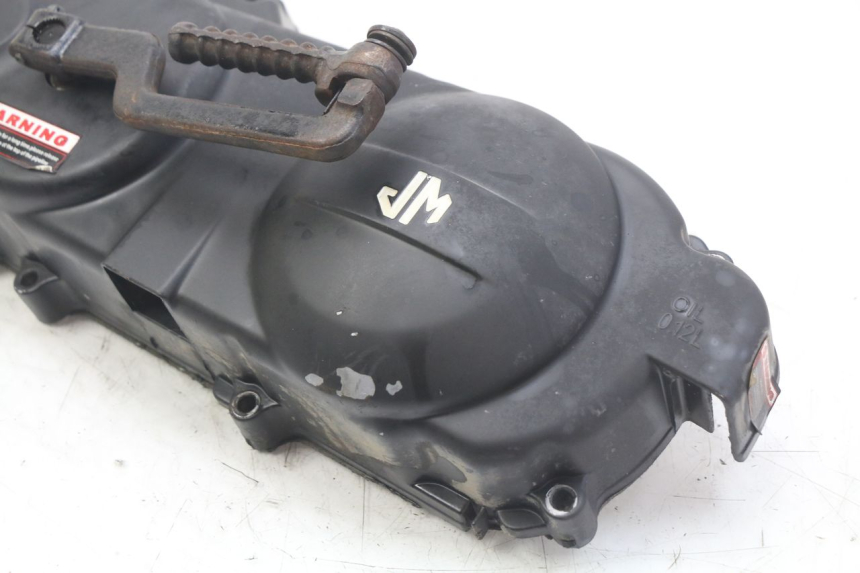 photo de VARIODECKEL JM MOTORS SUNNY 50 (2017 - 2020)