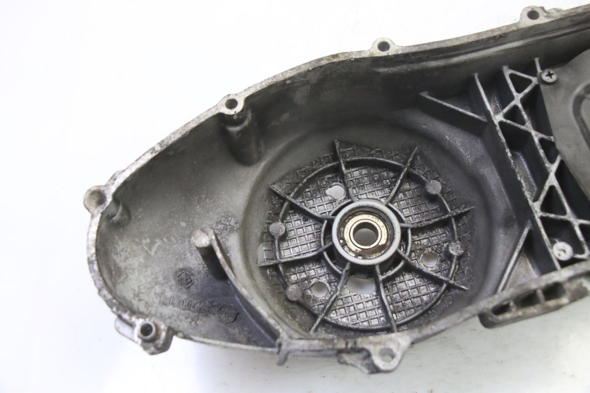 photo de VARIODECKEL PIAGGIO SUPER LX 125 (2000 - 2003)