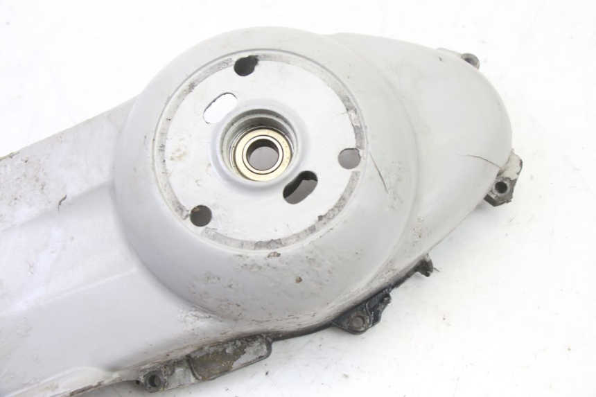 photo de VARIODECKEL PIAGGIO SUPER LX 125 (2000 - 2003)