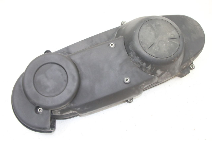 photo de VARIODECKEL SUZUKI BURGMAN 125 (2018 - 2021)