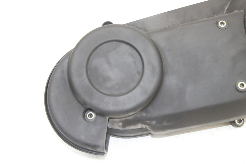 photo de VARIODECKEL SUZUKI BURGMAN 125 (2018 - 2021)