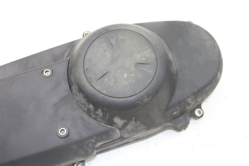 photo de VARIODECKEL SUZUKI BURGMAN 125 (2018 - 2021)