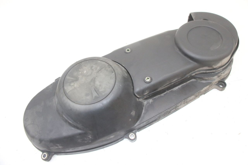 photo de VARIODECKEL SUZUKI BURGMAN 125 (2018 - 2021)