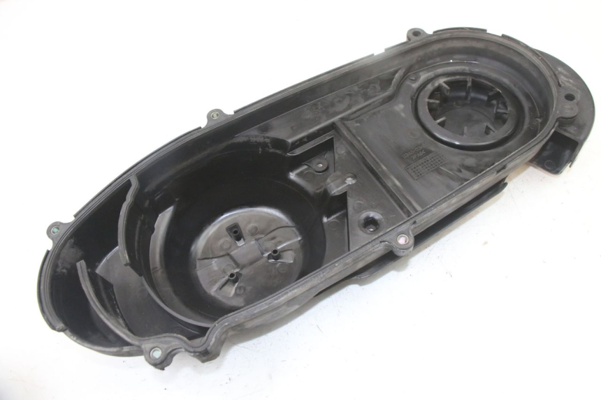 photo de VARIODECKEL SUZUKI BURGMAN 125 (2018 - 2021)