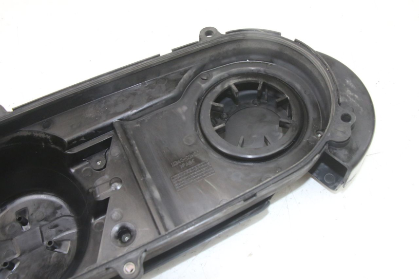 photo de VARIODECKEL SUZUKI BURGMAN 125 (2018 - 2021)