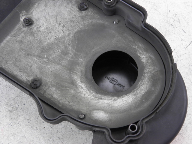 photo de VARIOMATIKGEHäUSE SUZUKI UH BURGMAN 125 (2002 - 2006)