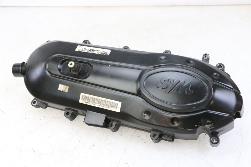 photo de VARIODECKEL SYM FIDDLE 3 III 50 (2014 - 2020)