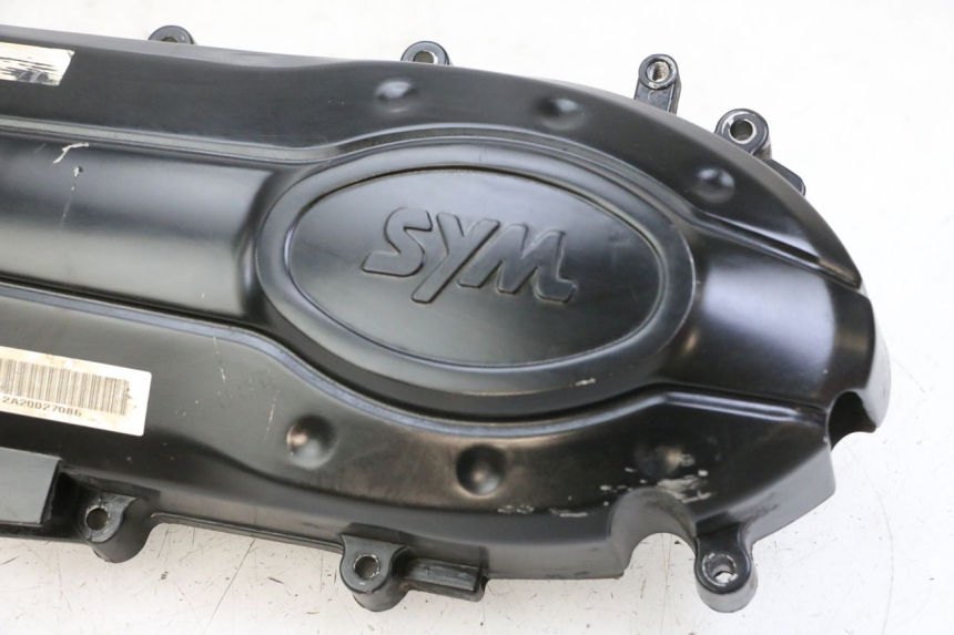photo de VARIODECKEL SYM FIDDLE 3 III 50 (2014 - 2020)