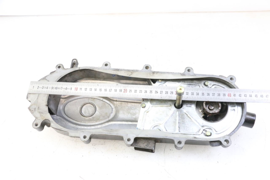 photo de VARIODECKEL SYM FIDDLE 3 III 50 (2014 - 2020)