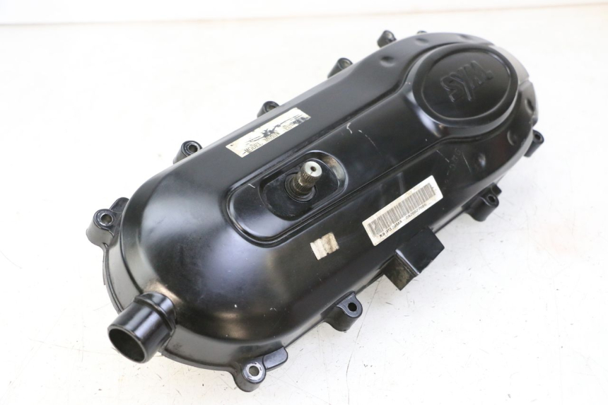 photo de VARIODECKEL SYM FIDDLE 3 III 50 (2014 - 2020)