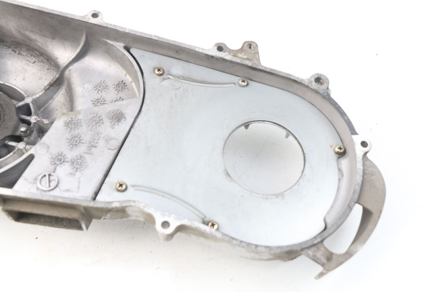 photo de VARIODECKEL SYM JOYMAX 250 (2013 - 2017)