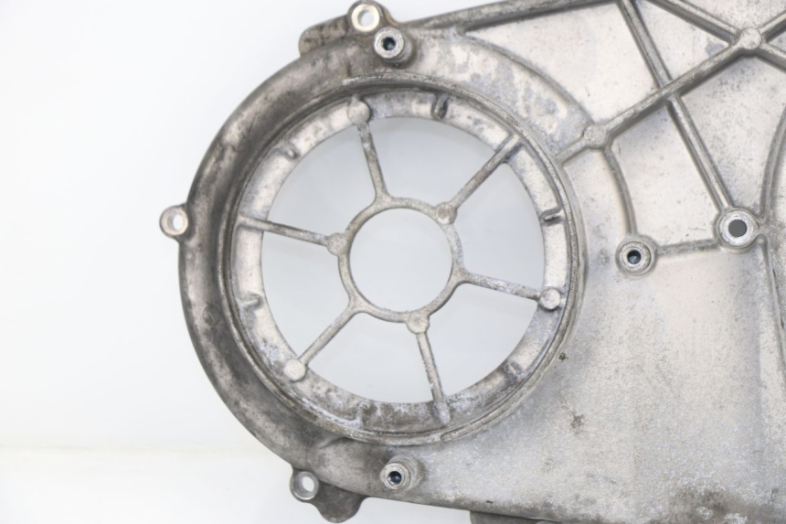 photo de VARIODECKEL SYM MAXSYM I 400 (2011 - 2016)