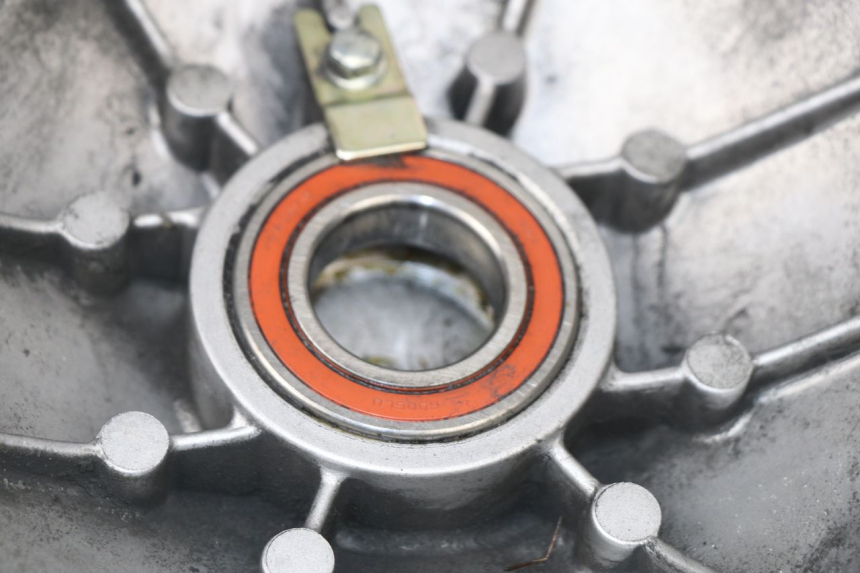 photo de VARIODECKEL SYM MAXSYM I 400 (2011 - 2016)