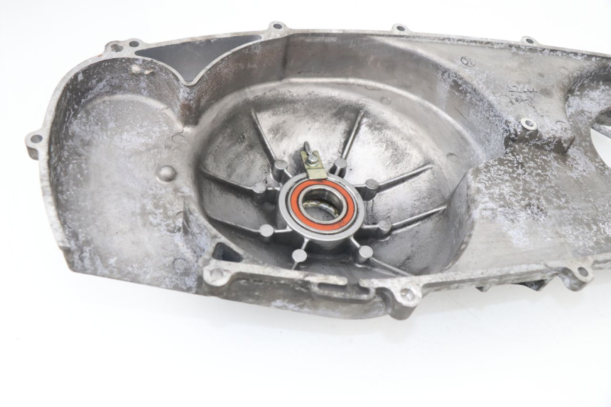 photo de VARIODECKEL SYM MAXSYM I 400 (2011 - 2016)