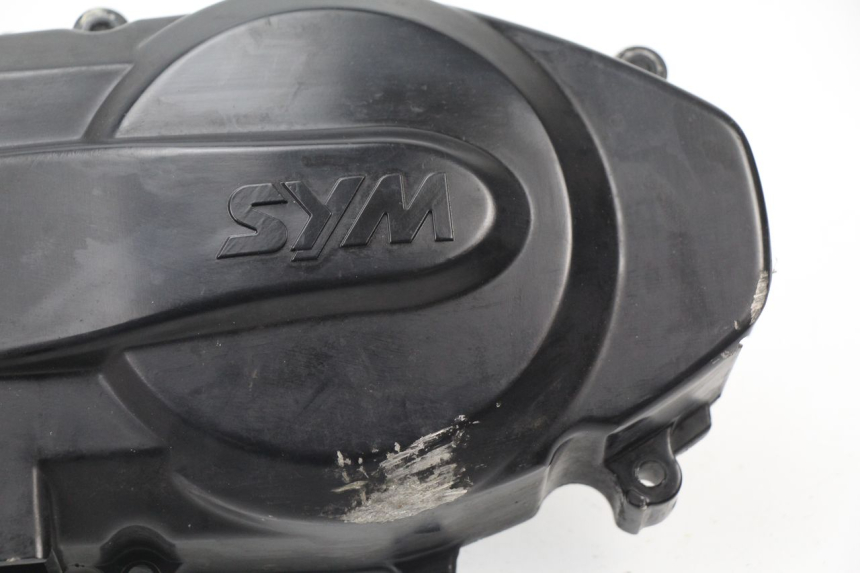photo de VARIODECKEL SYM TONIK 125 (2010 - 2014)