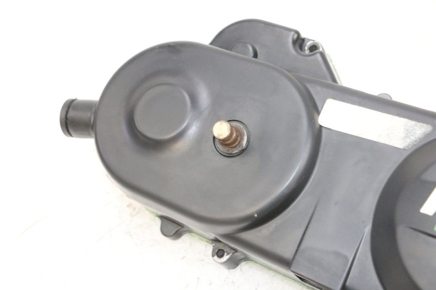 photo de VARIODECKEL NECO TEMPO 4T 50 (2022 - 2026) - Geprüftes Gebrauchtteil