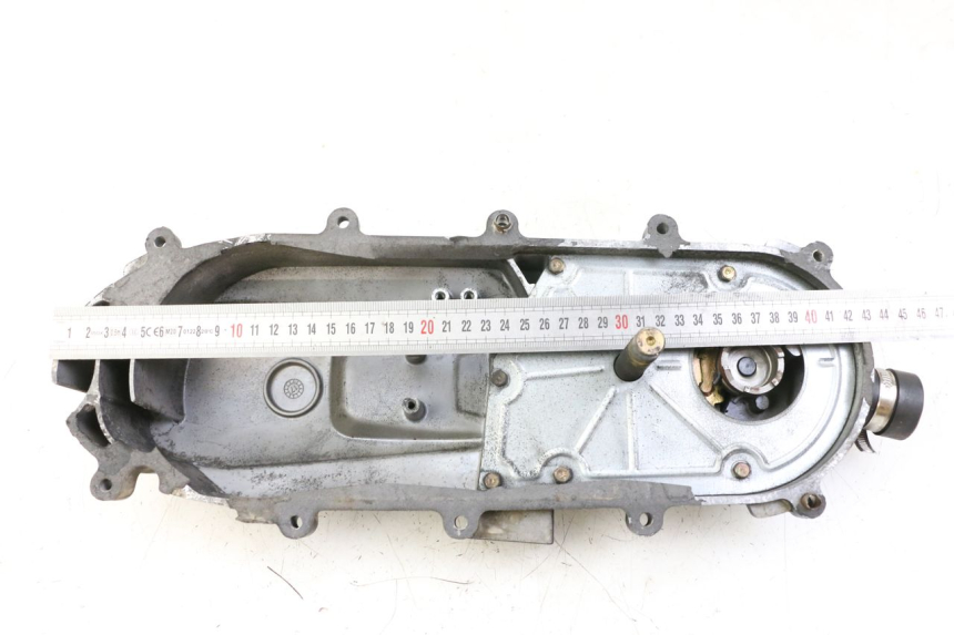 photo de VARIOMATIKGEHäUSE TNT MOTOR BOSTON 4T 50 (2018 - 2025)