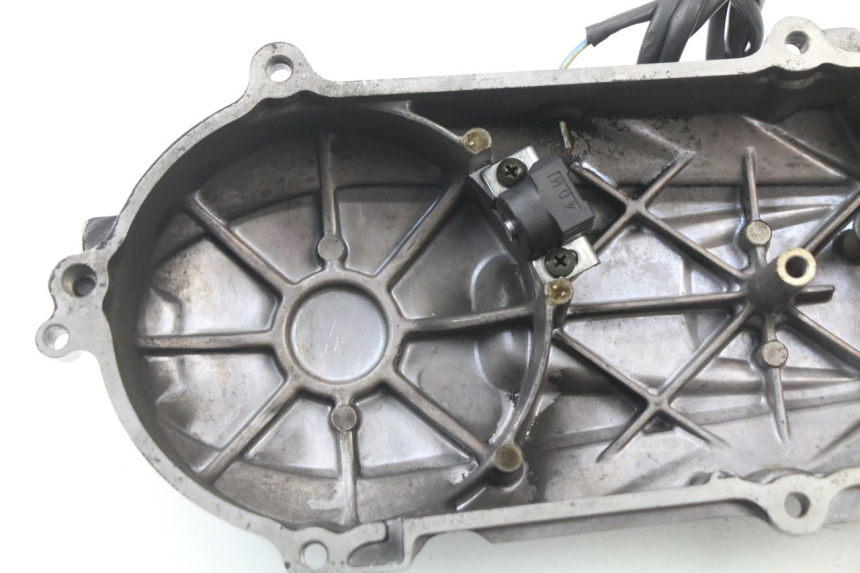 photo de VARIOMATIKGEHäUSE TNT MOTOR FASTINO 4T 50 (2013 - 2019)