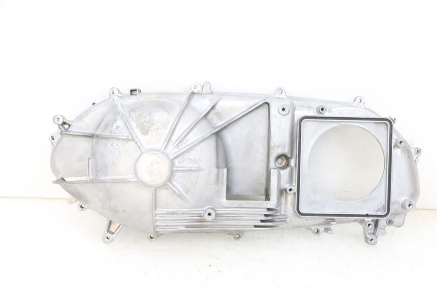 photo de VARIODECKEL YAMAHA TRICITY 300 (2020 - 2024) - Hauptansicht