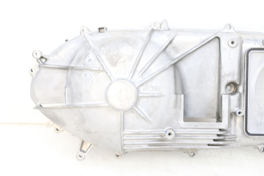 photo de VARIODECKEL YAMAHA TRICITY 300 (2020 - 2024) - Gesamtansicht des Produkts