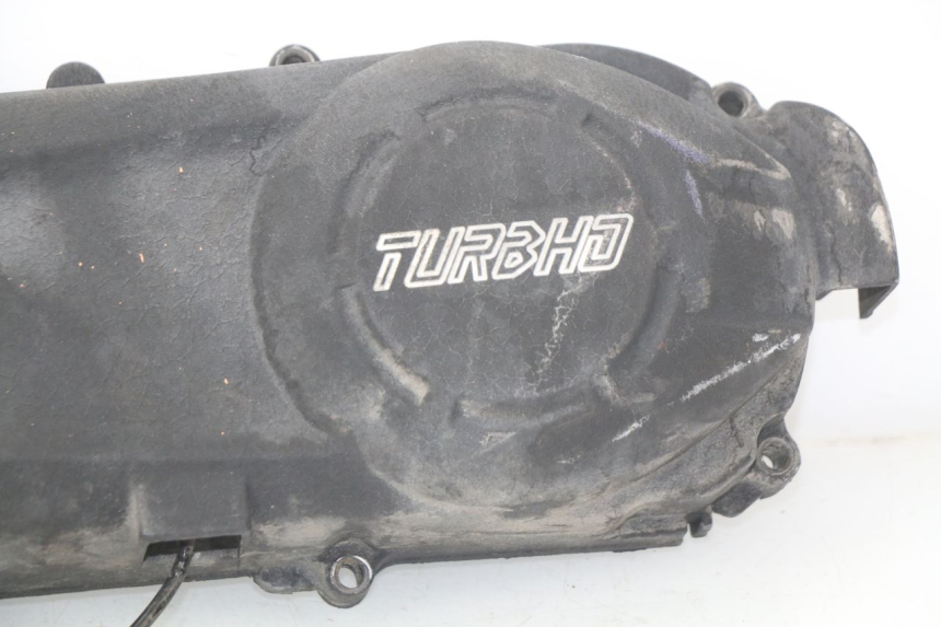 photo de VARIODECKEL TURBHO RP 50 (2018 - 2022)