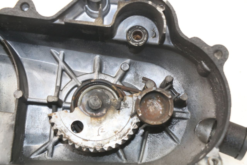 photo de VARIODECKEL TURBHO RP 50 (2018 - 2022)
