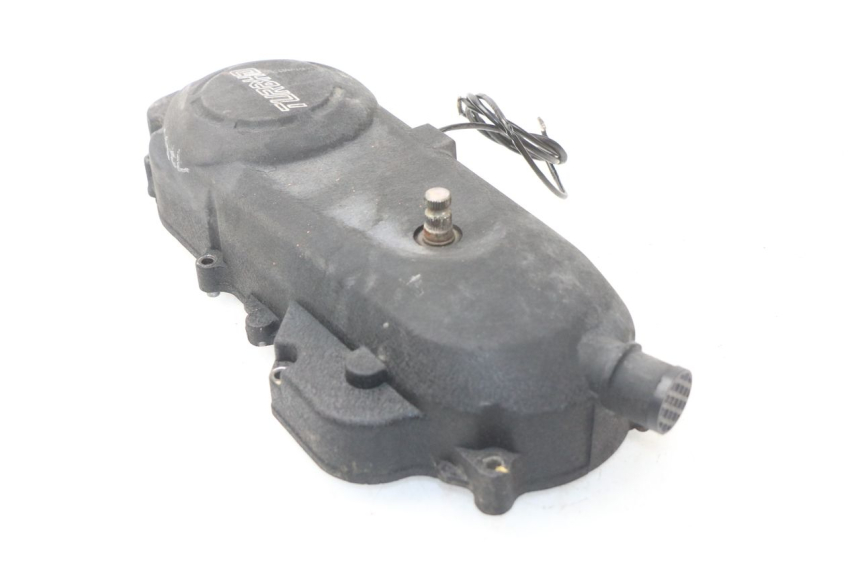 photo de VARIODECKEL TURBHO RP 50 (2018 - 2022)