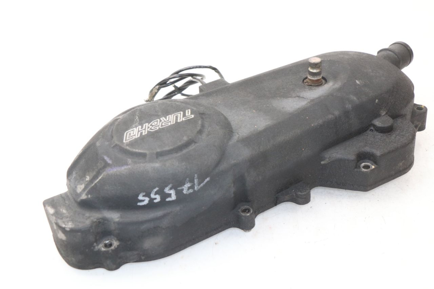 photo de VARIODECKEL TURBHO RP 50 (2018 - 2022)